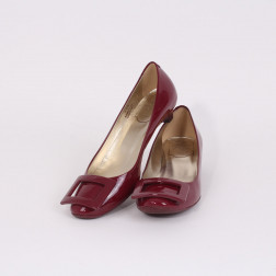 Roger Vivier lady shoes size 35 1/2