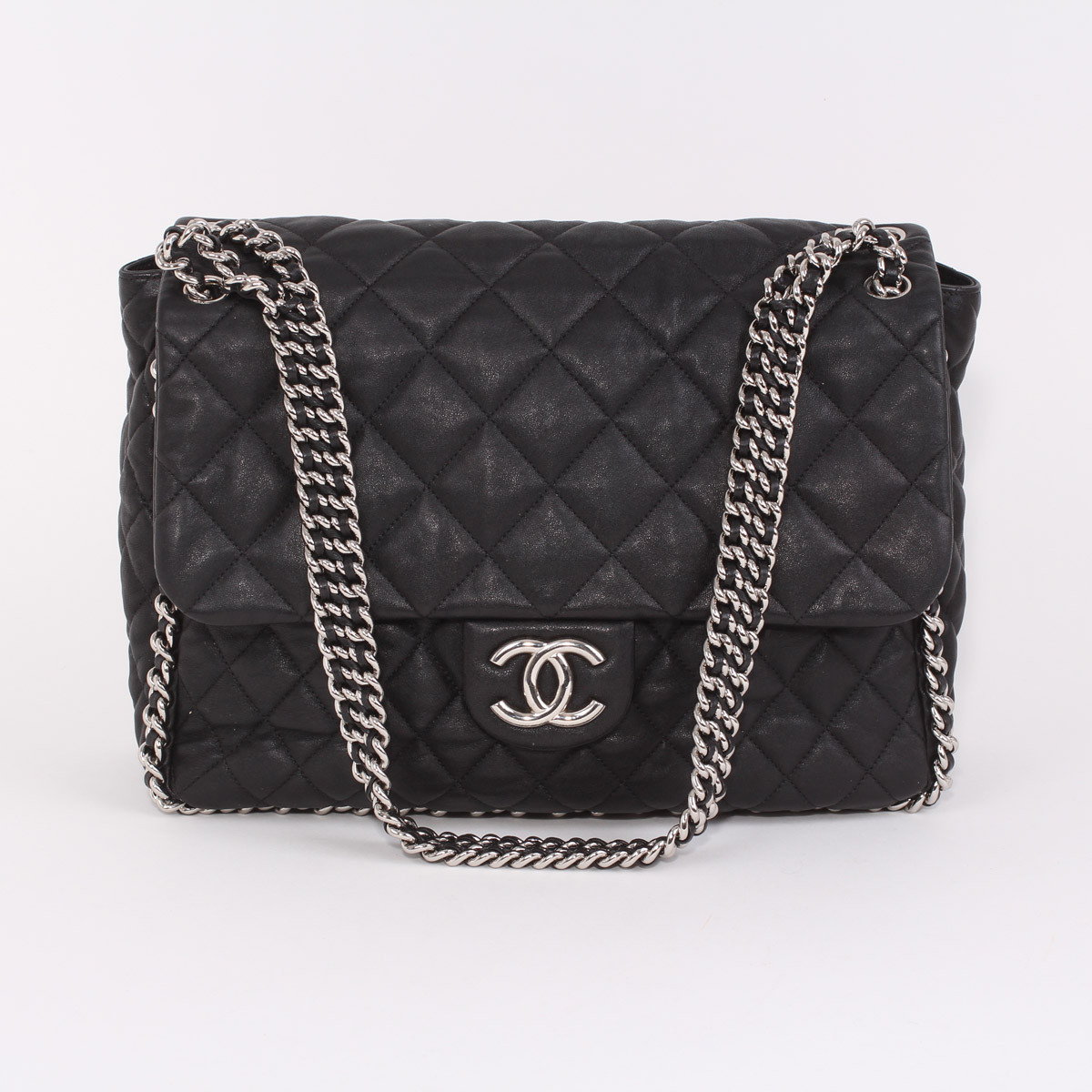 Chanel Chain around Shoulder Bag